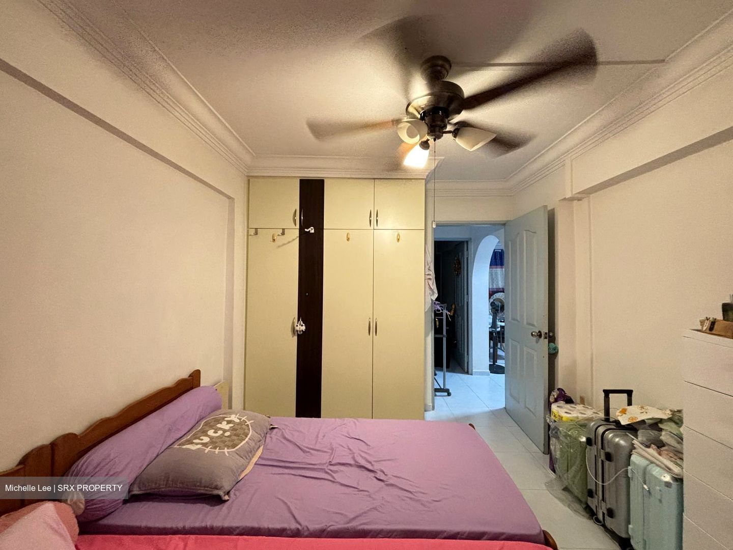 Blk 426 Garden Hill (Bedok), HDB 3 Rooms #610569001